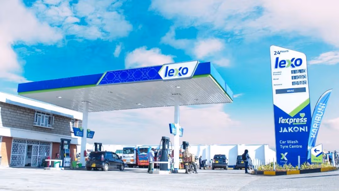 Lexo Energy