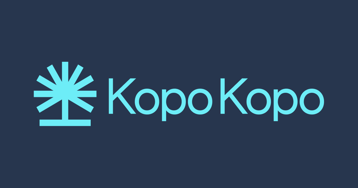 Kopo Kopo